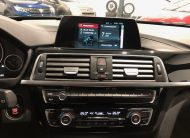 Bmw 318i Break F31 M-Pack met Garantie