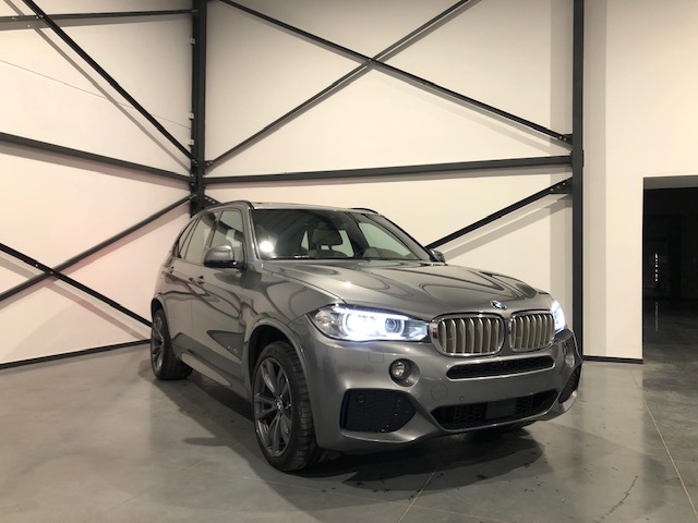 Bmw X5 xDrive40e iPerformance Plug In Hybride