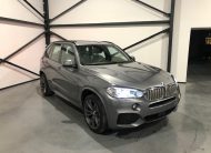 Bmw X5 xDrive40e iPerformance Plug In Hybride