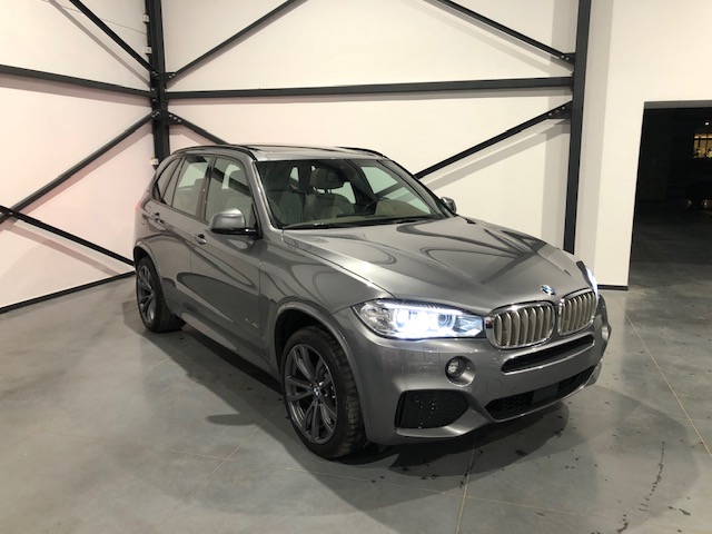 Bmw X5 xDrive40e iPerformance Plug In Hybride