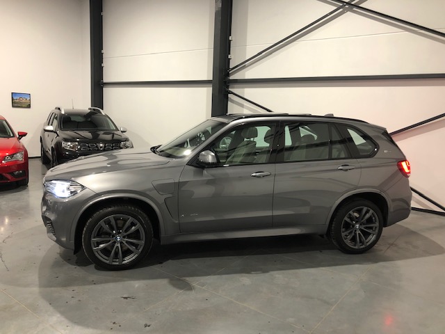 Bmw X5 xDrive40e iPerformance Plug In Hybride