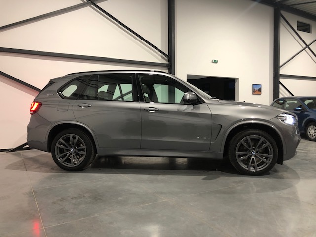 Bmw X5 xDrive40e iPerformance Plug In Hybride