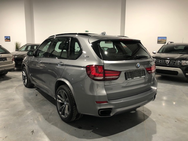 Bmw X5 xDrive40e iPerformance Plug In Hybride