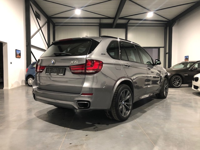 Bmw X5 xDrive40e iPerformance Plug In Hybride