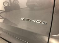 Bmw X5 xDrive40e iPerformance Plug In Hybride