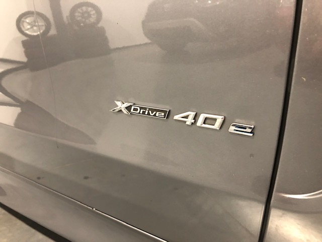 Bmw X5 xDrive40e iPerformance Plug In Hybride