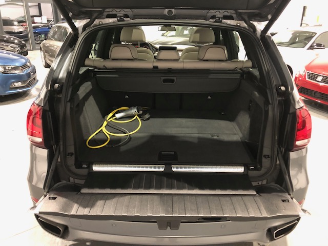 Bmw X5 xDrive40e iPerformance Plug In Hybride
