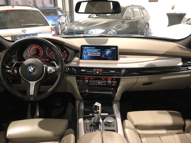 Bmw X5 xDrive40e iPerformance Plug In Hybride