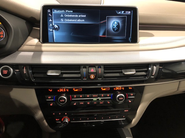 Bmw X5 xDrive40e iPerformance Plug In Hybride