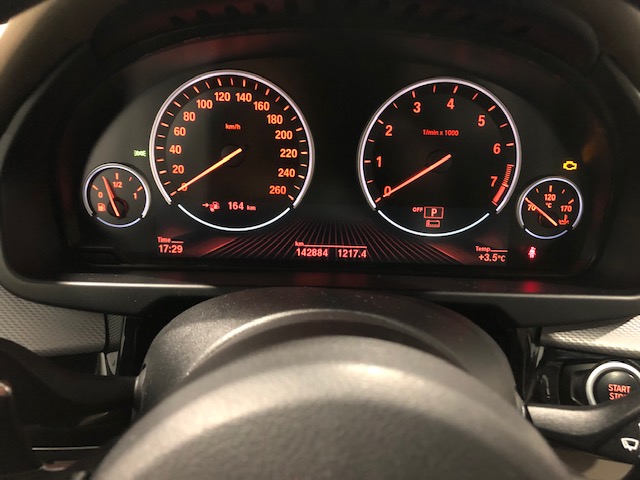 Bmw X5 xDrive40e iPerformance Plug In Hybride