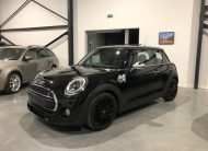 Mini Cooper S 2.0i F56 met Garantie/Navi