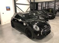 Mini Cooper S 2.0i F56 met Garantie/Navi
