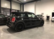 Mini Cooper S 2.0i F56 met Garantie/Navi