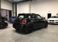 Mini Cooper S 2.0i F56 met Garantie/Navi