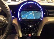 Mini Cooper S 2.0i F56 met Garantie/Navi