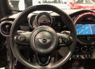 Mini Cooper S 2.0i F56 met Garantie/Navi