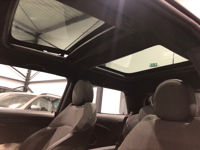 Mini Cooper S 2.0i F56 met Garantie/Navi