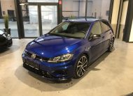 Volkswagen Golf R 2.0TSi DSG Full Option met Garantie