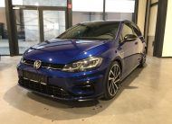 Volkswagen Golf R 2.0TSi DSG Full Option met Garantie