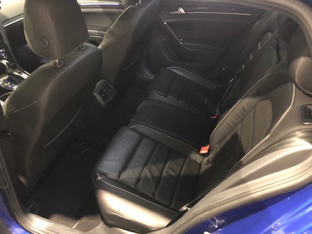 Volkswagen Golf R 2.0TSi DSG Full Option met Garantie
