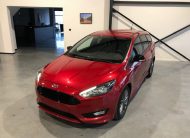 Ford Focus ST-Line 1.5 EcoBoost Full Option Garantie