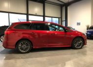 Ford Focus ST-Line 1.5 EcoBoost Full Option Garantie