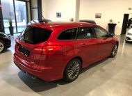Ford Focus ST-Line 1.5 EcoBoost Full Option Garantie