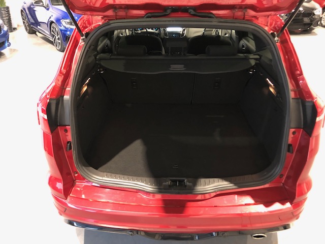 Ford Focus ST-Line 1.5 EcoBoost Full Option Garantie