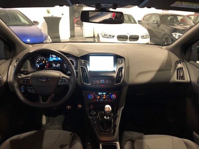 Ford Focus ST-Line 1.5 EcoBoost Full Option Garantie