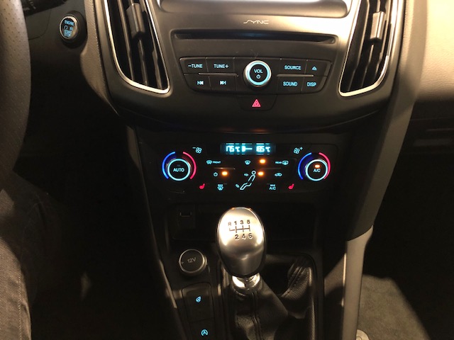 Ford Focus ST-Line 1.5 EcoBoost Full Option Garantie