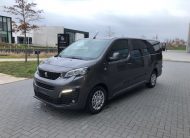 Peugeot Expert 2.0HDi Dubbel Cabine met Garantie