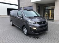 Peugeot Expert 2.0HDi Dubbel Cabine met Garantie
