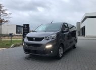 Peugeot Expert 2.0HDi Dubbel Cabine met Garantie