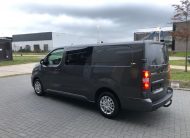 Peugeot Expert 2.0HDi Dubbel Cabine met Garantie