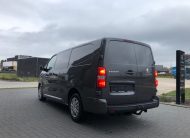 Peugeot Expert 2.0HDi Dubbel Cabine met Garantie