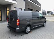 Peugeot Expert 2.0HDi Dubbel Cabine met Garantie