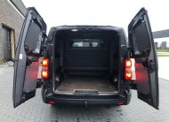 Peugeot Expert 2.0HDi Dubbel Cabine met Garantie