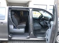 Peugeot Expert 2.0HDi Dubbel Cabine met Garantie