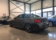Bmw 218i Coupé F22 M-Pack ”2018′ met Garantie/Navi