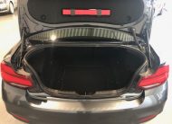 Bmw 218i Coupé F22 M-Pack ”2018′ met Garantie/Navi