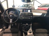 Bmw 218i Coupé F22 M-Pack ”2018′ met Garantie/Navi