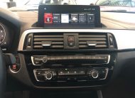 Bmw 218i Coupé F22 M-Pack ”2018′ met Garantie/Navi