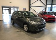 Citroen C3 Exclusive 1.6 e-HDi Automaat met Garantie