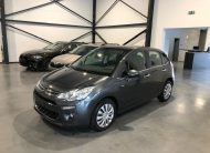 Citroen C3 Exclusive 1.6 e-HDi Automaat met Garantie