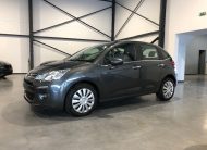Citroen C3 Exclusive 1.6 e-HDi Automaat met Garantie