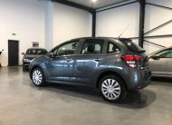 Citroen C3 Exclusive 1.6 e-HDi Automaat met Garantie