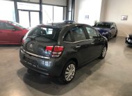 Citroen C3 Exclusive 1.6 e-HDi Automaat met Garantie