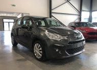 Citroen C3 Exclusive 1.6 e-HDi Automaat met Garantie