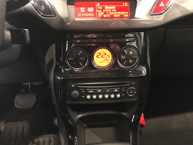 Citroen C3 Exclusive 1.6 e-HDi Automaat met Garantie