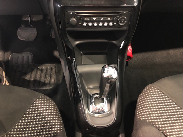 Citroen C3 Exclusive 1.6 e-HDi Automaat met Garantie
